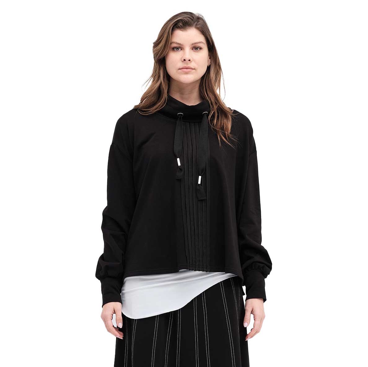 taylor Strip Brink Sweater